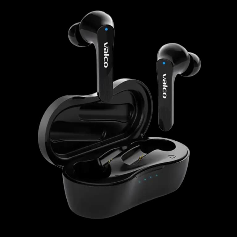 Valco NL21 true wireless -nappikuulokkeet